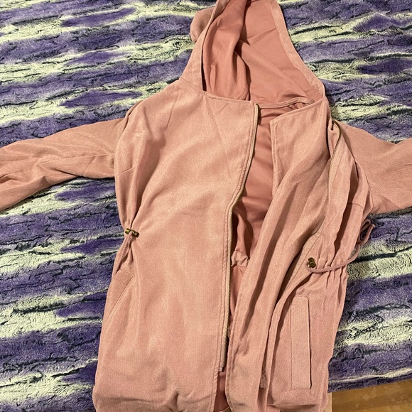 Jacket - Picture 3 of 3